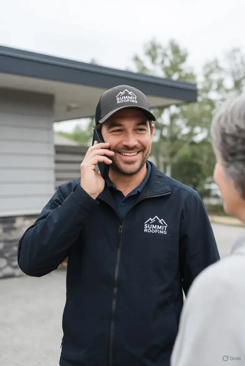 Flat Roof Leak Repair Big Stone City, SD FAQs